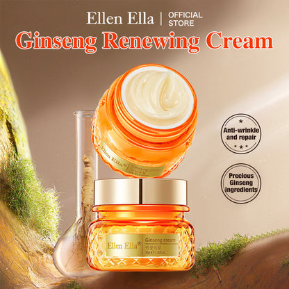 Ellen Ella Ginseng Cream