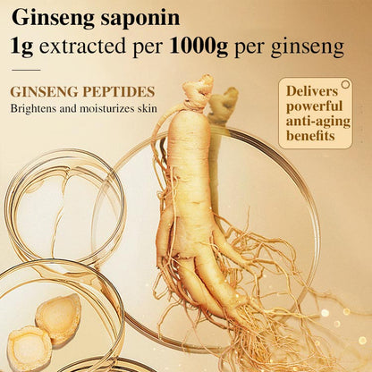 Ellen Ella Ginseng Cream